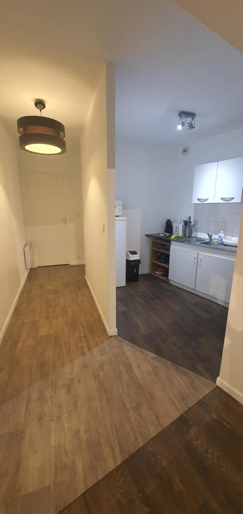 Ferienwohnung Lumineux & Convivial Bourges Exterior foto