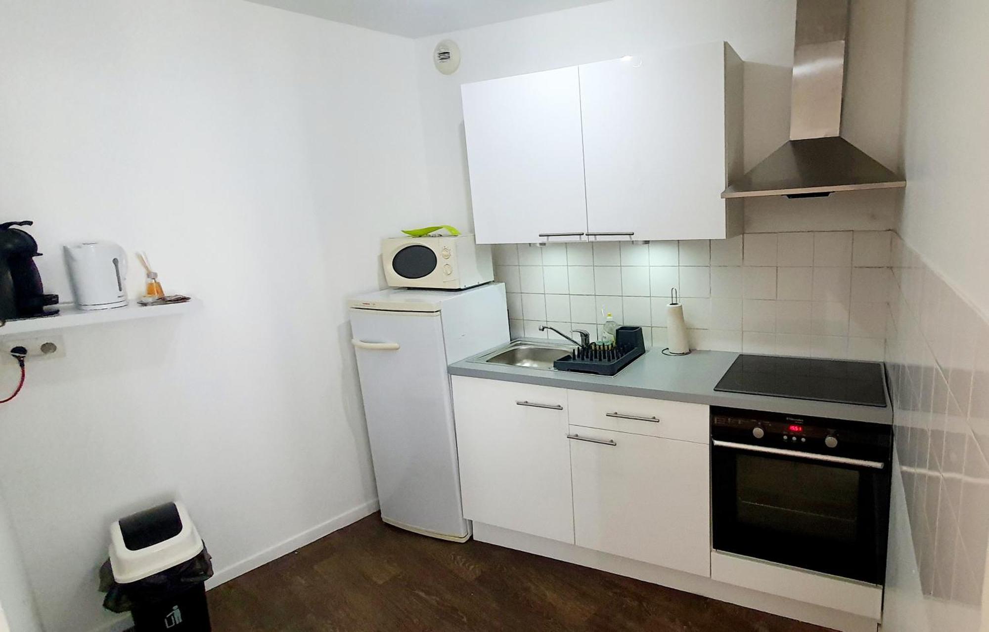 Ferienwohnung Lumineux & Convivial Bourges Exterior foto
