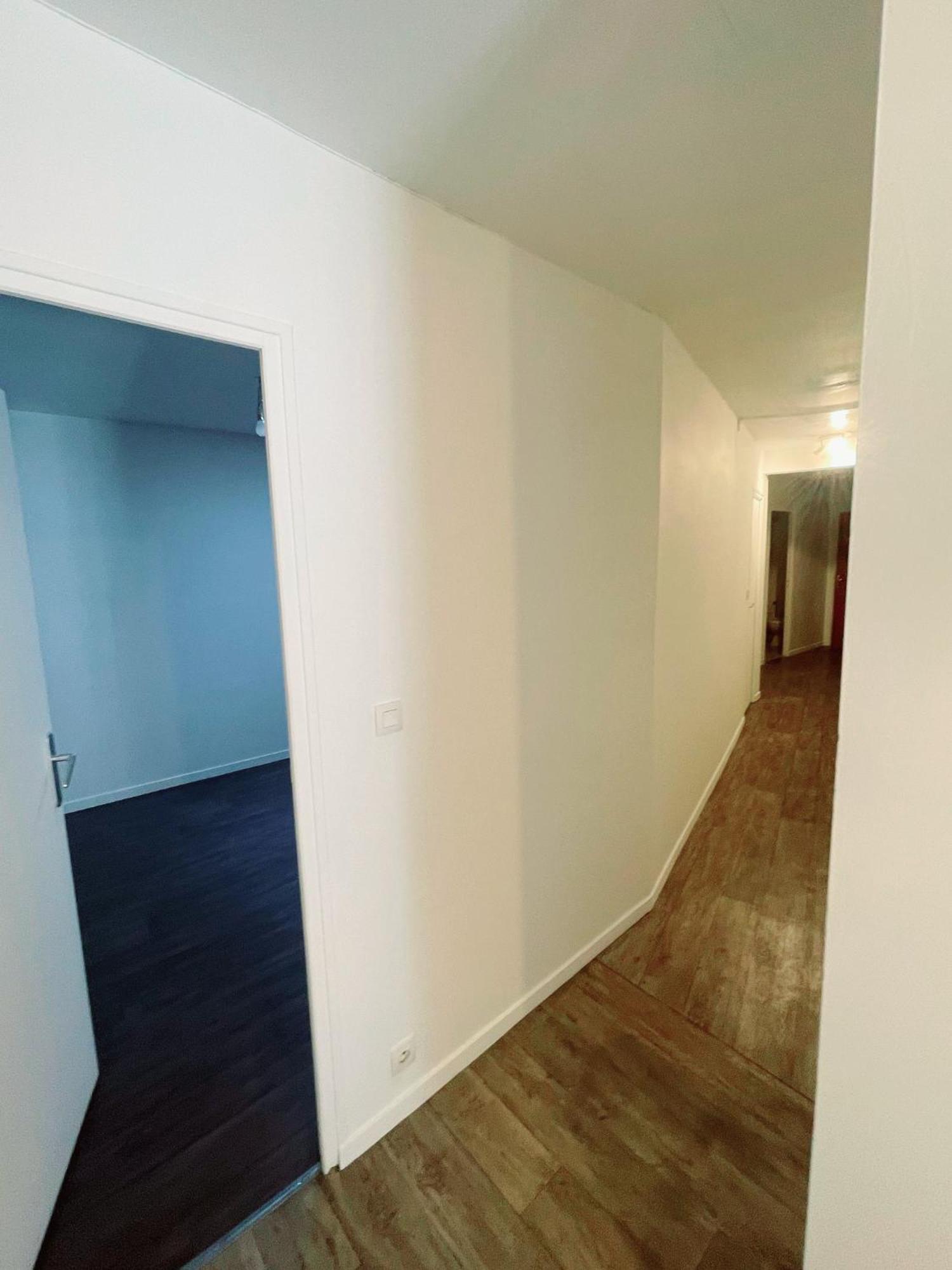 Ferienwohnung Lumineux & Convivial Bourges Exterior foto